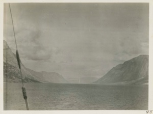 Image of South Strom Fiord